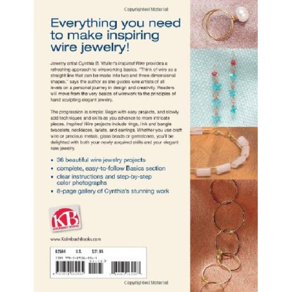 Inspired Wire - Picture 2 of 2